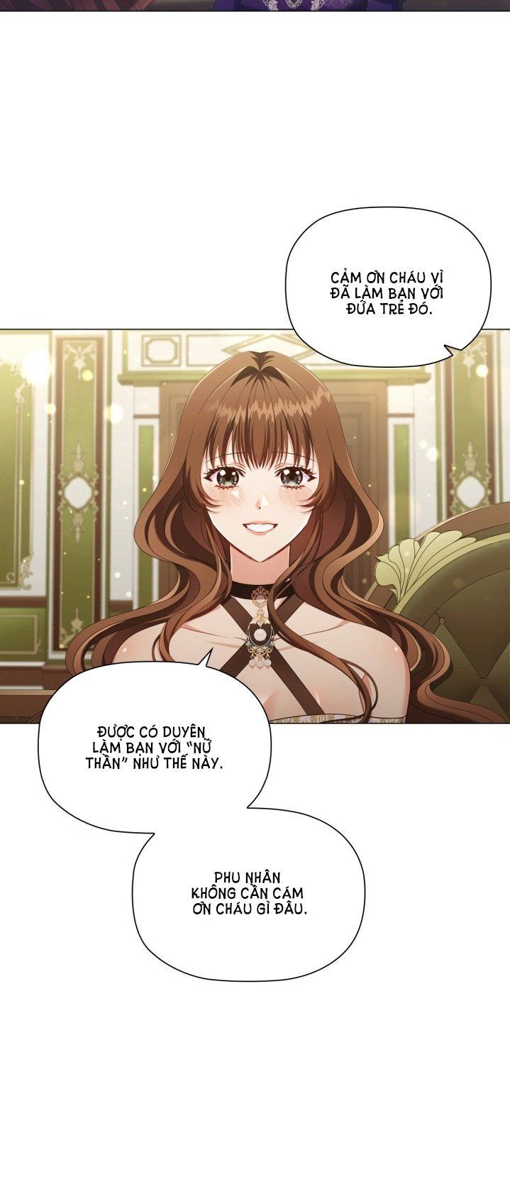 đọc truyện Mùi Hương Của Ác Quỷ Chương 35.5 ảnh 26 tại Thiên Thai Truyện