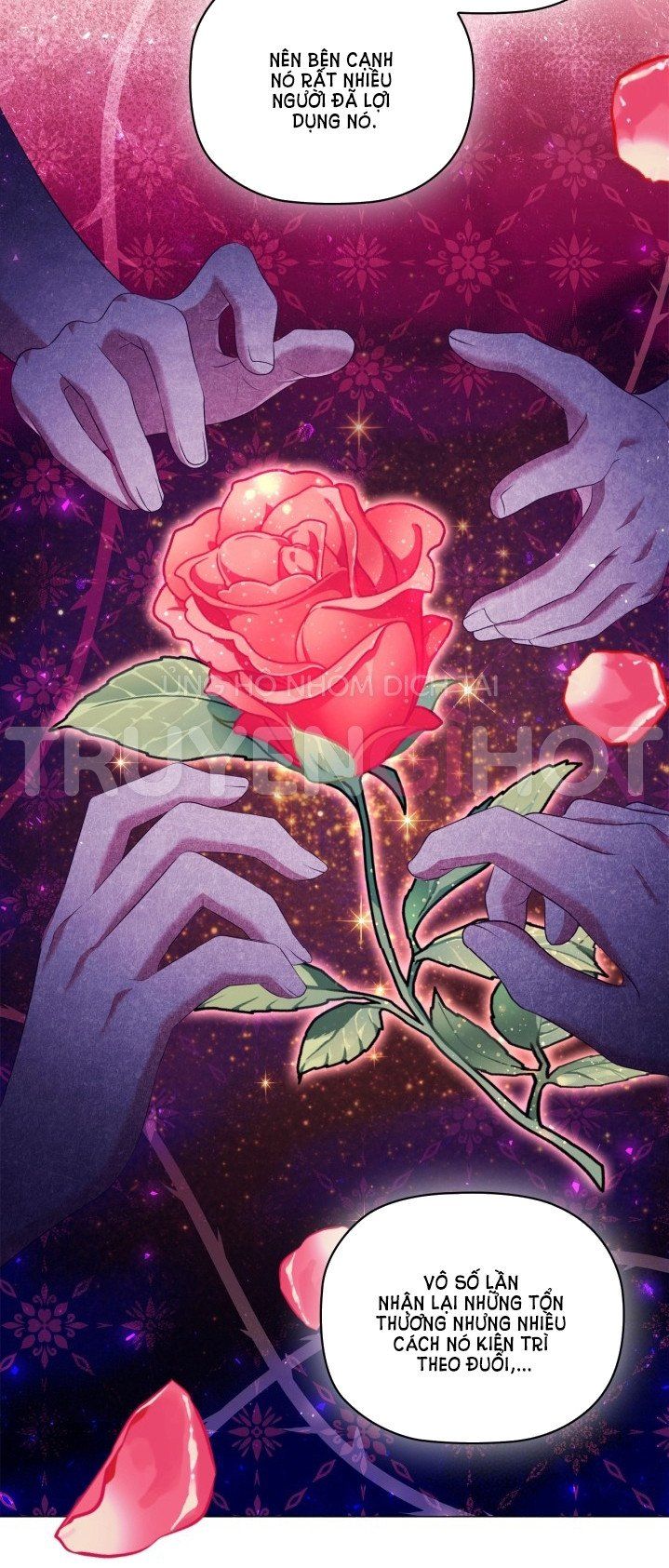 đọc truyện Mùi Hương Của Ác Quỷ Chương 35.5 ảnh 28 tại Thiên Thai Truyện