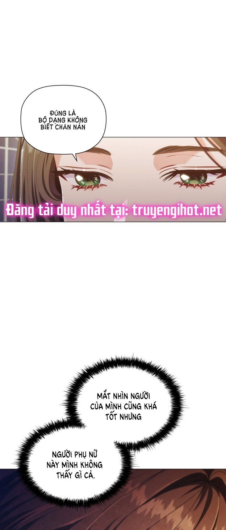 đọc truyện Mùi Hương Của Ác Quỷ Chương 35.5 ảnh 29 tại Thiên Thai Truyện