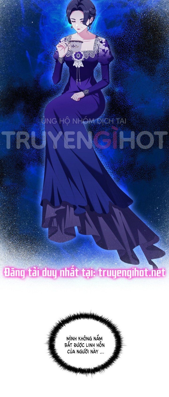 đọc truyện Mùi Hương Của Ác Quỷ Chương 35.5 ảnh 31 tại Thiên Thai Truyện