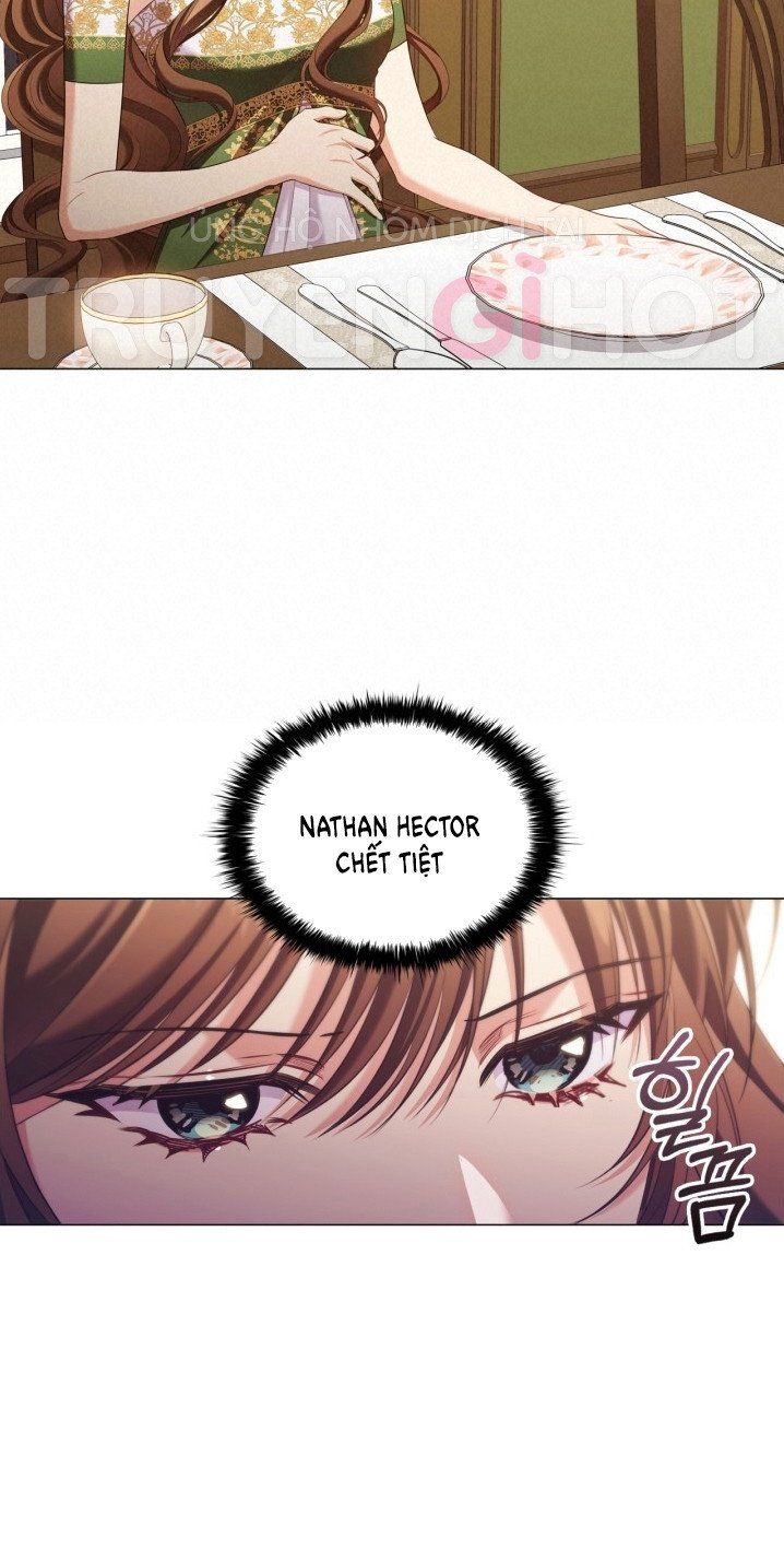 đọc truyện Mùi Hương Của Ác Quỷ Chương 35.5 ảnh 11 tại Thiên Thai Truyện