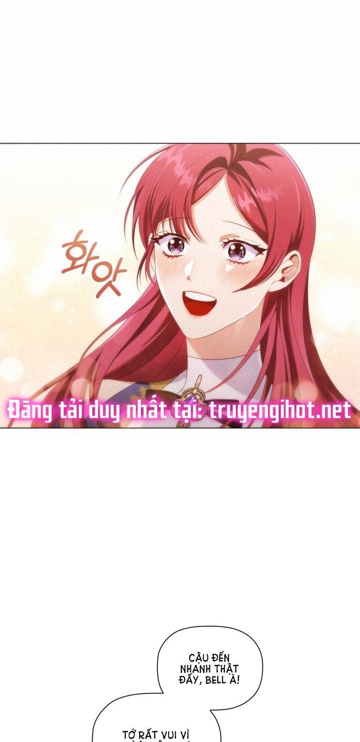 đọc truyện Mùi Hương Của Ác Quỷ Chương 35 ảnh 15 tại Thiên Thai Truyện