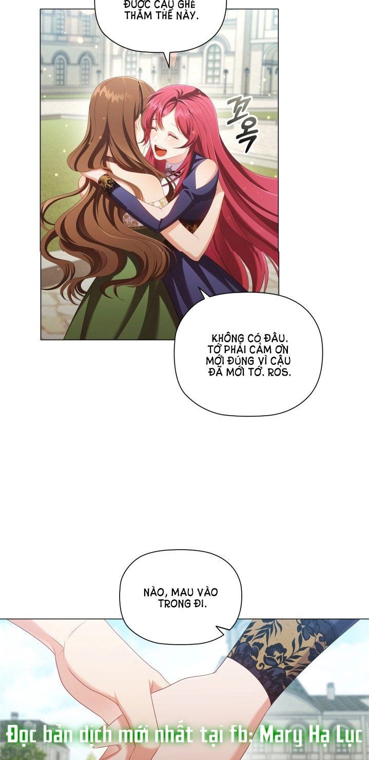 đọc truyện Mùi Hương Của Ác Quỷ Chương 35 ảnh 16 tại Thiên Thai Truyện