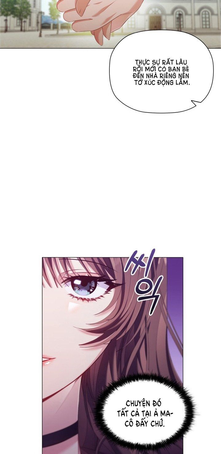 đọc truyện Mùi Hương Của Ác Quỷ Chương 35 ảnh 17 tại Thiên Thai Truyện