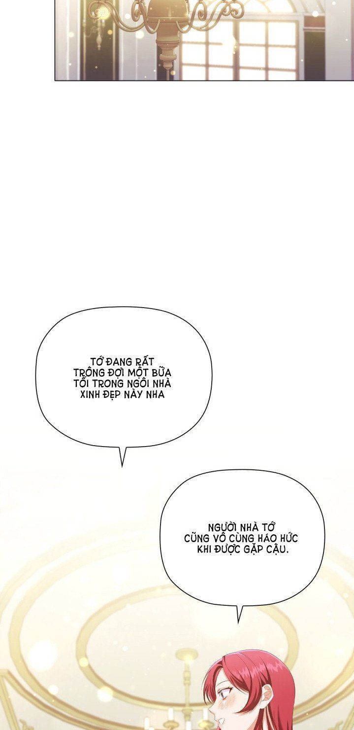 đọc truyện Mùi Hương Của Ác Quỷ Chương 35 ảnh 19 tại Thiên Thai Truyện