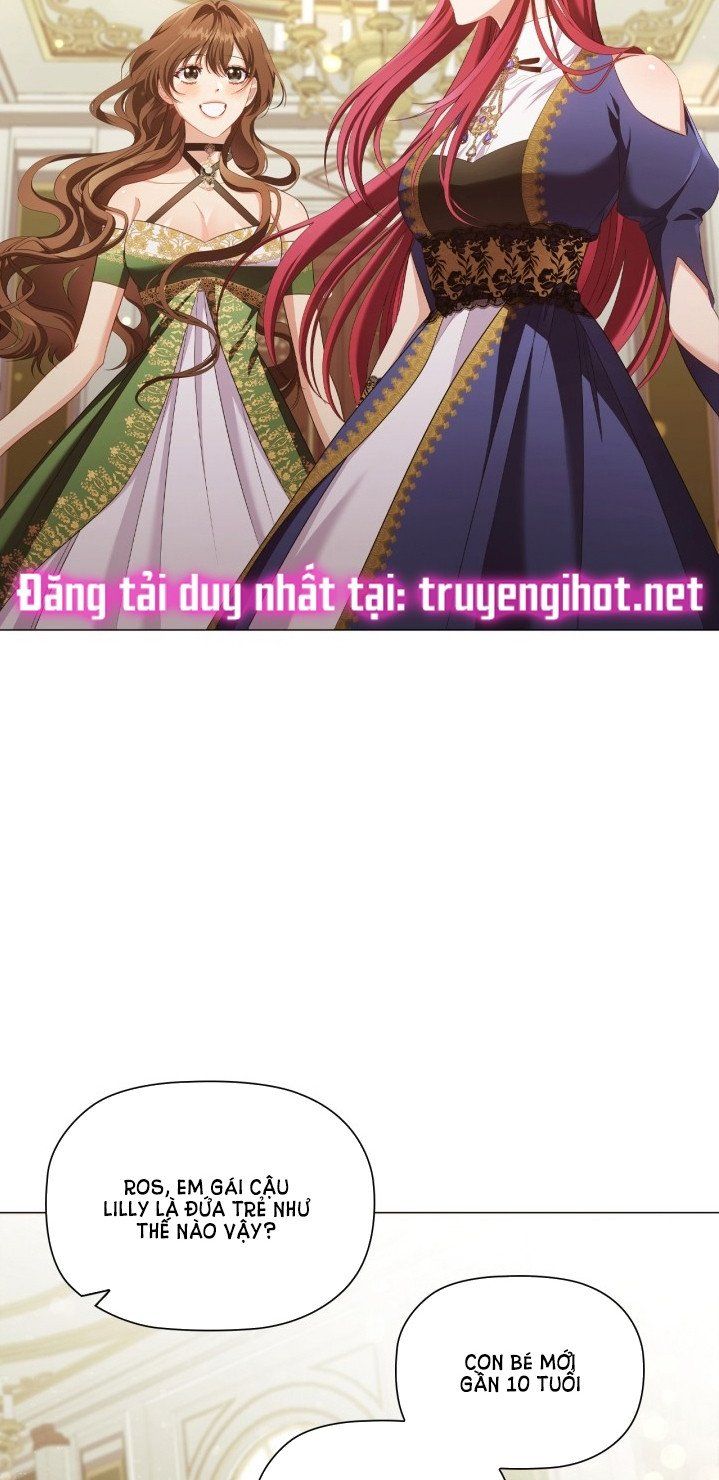 đọc truyện Mùi Hương Của Ác Quỷ Chương 35 ảnh 20 tại Thiên Thai Truyện