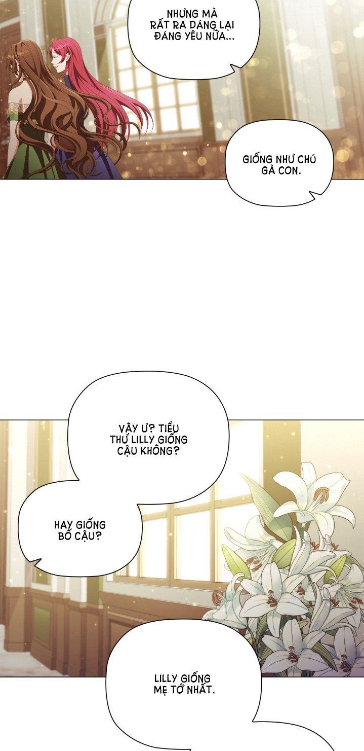 đọc truyện Mùi Hương Của Ác Quỷ Chương 35 ảnh 21 tại Thiên Thai Truyện