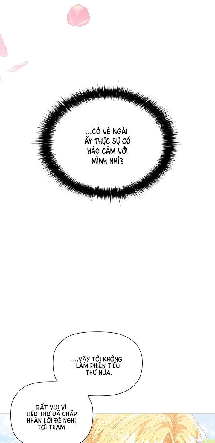 đọc truyện Mùi Hương Của Ác Quỷ Chương 35 ảnh 4 tại Thiên Thai Truyện