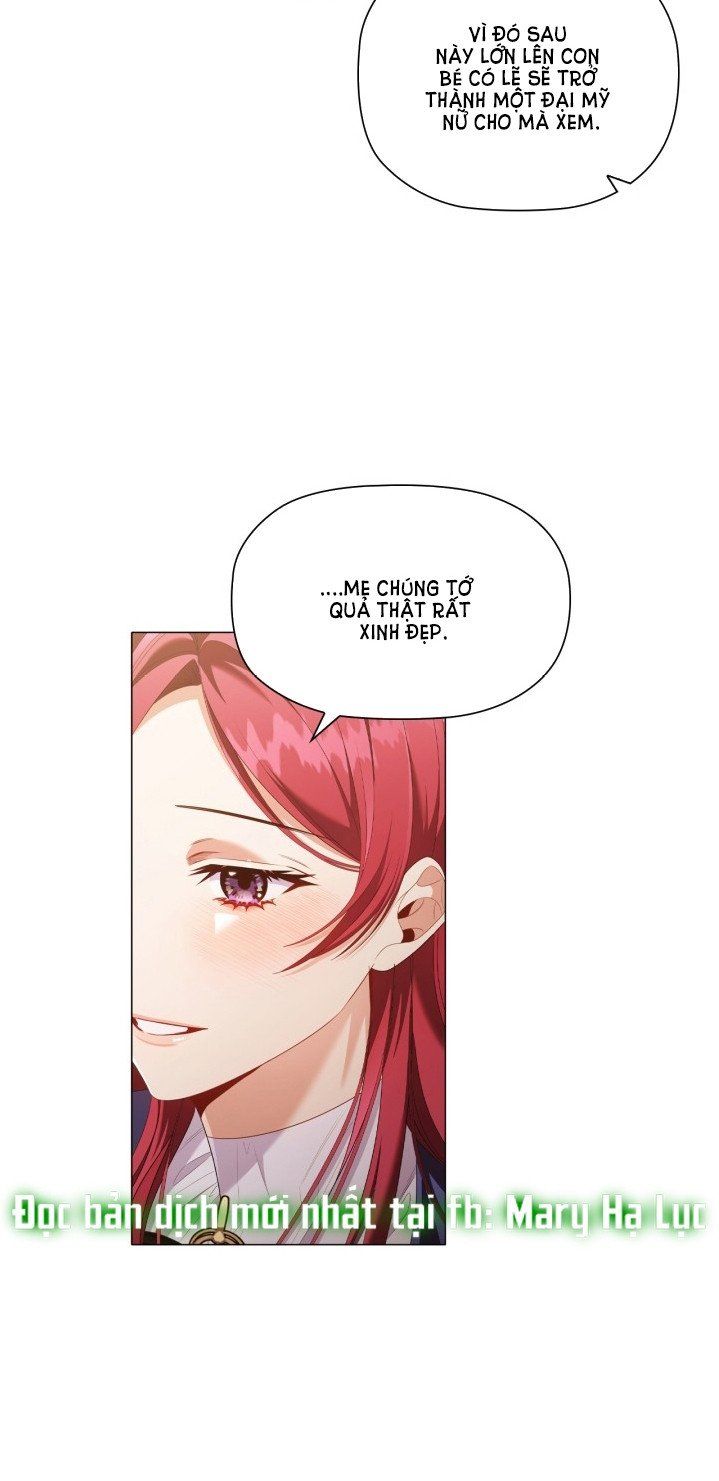 đọc truyện Mùi Hương Của Ác Quỷ Chương 35 ảnh 22 tại Thiên Thai Truyện