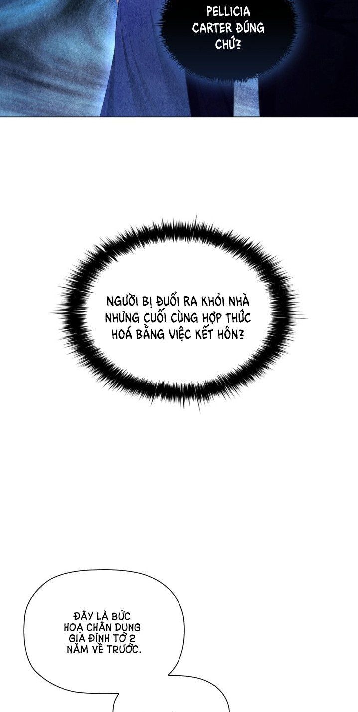 đọc truyện Mùi Hương Của Ác Quỷ Chương 35 ảnh 24 tại Thiên Thai Truyện