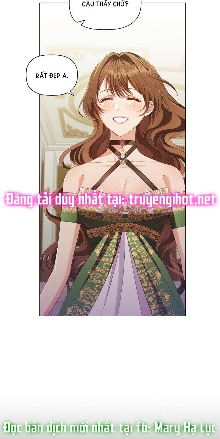 đọc truyện Mùi Hương Của Ác Quỷ Chương 35 ảnh 25 tại Thiên Thai Truyện