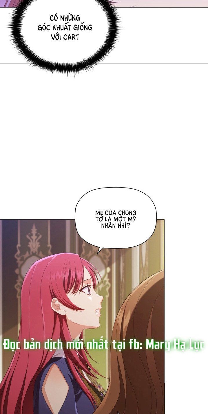 đọc truyện Mùi Hương Của Ác Quỷ Chương 35 ảnh 29 tại Thiên Thai Truyện