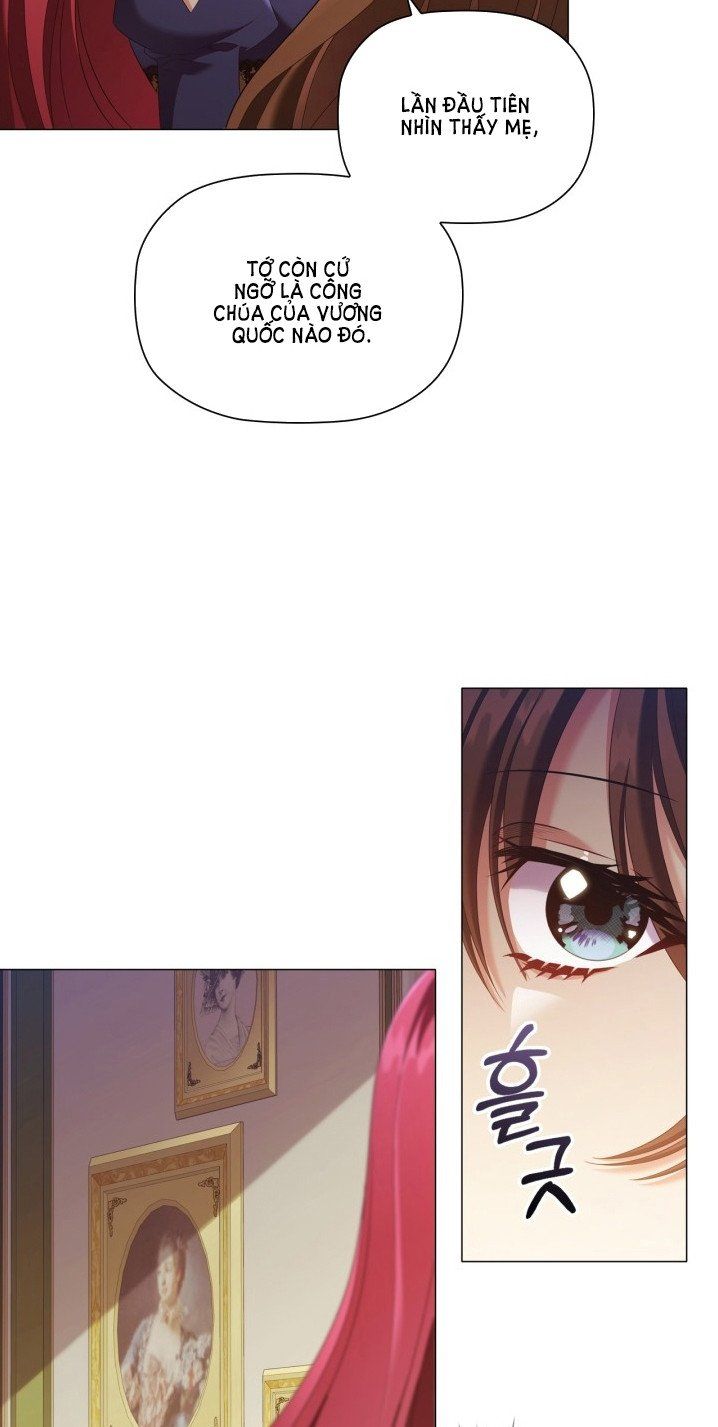 đọc truyện Mùi Hương Của Ác Quỷ Chương 35 ảnh 30 tại Thiên Thai Truyện