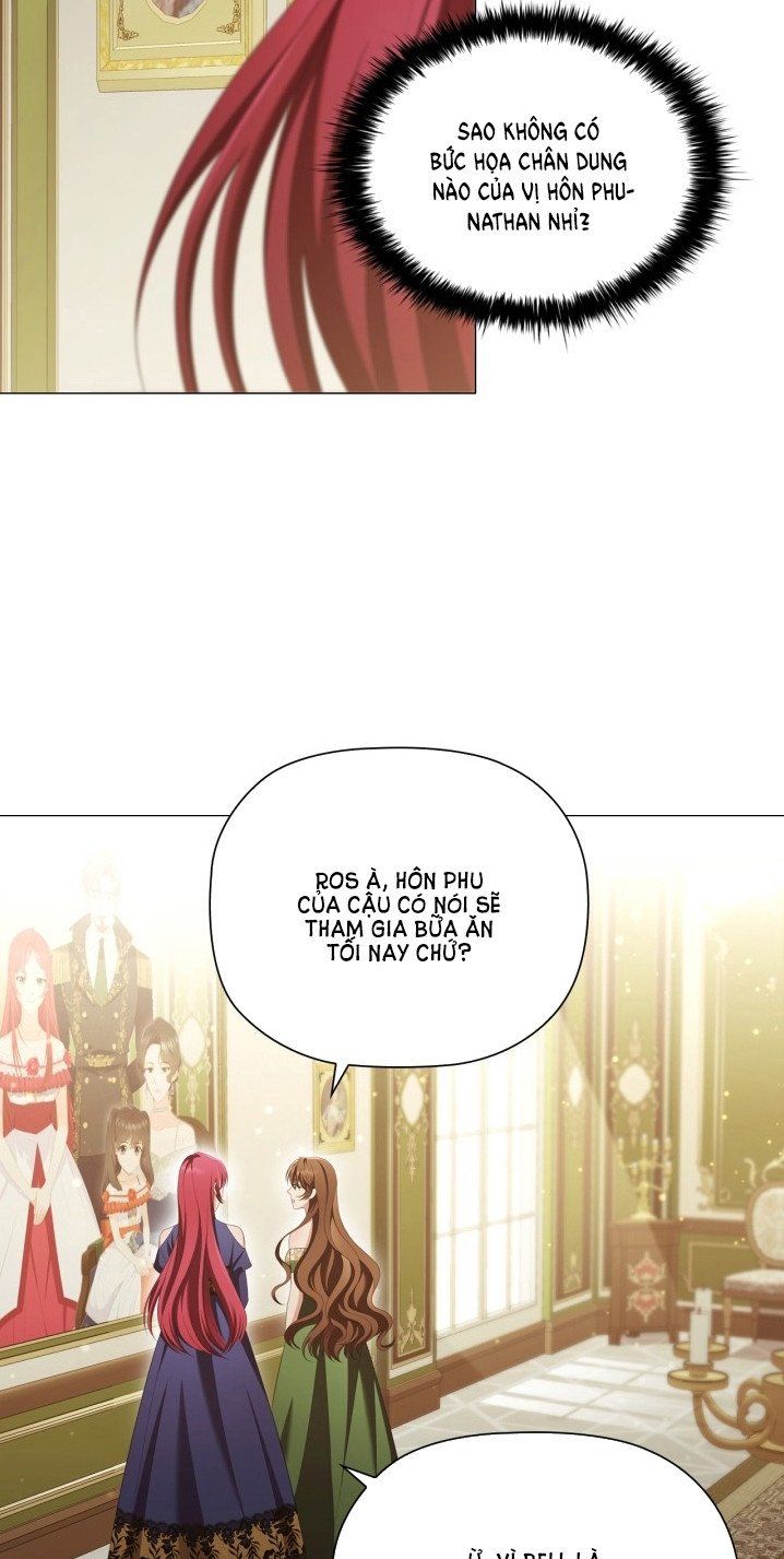 đọc truyện Mùi Hương Của Ác Quỷ Chương 35 ảnh 31 tại Thiên Thai Truyện