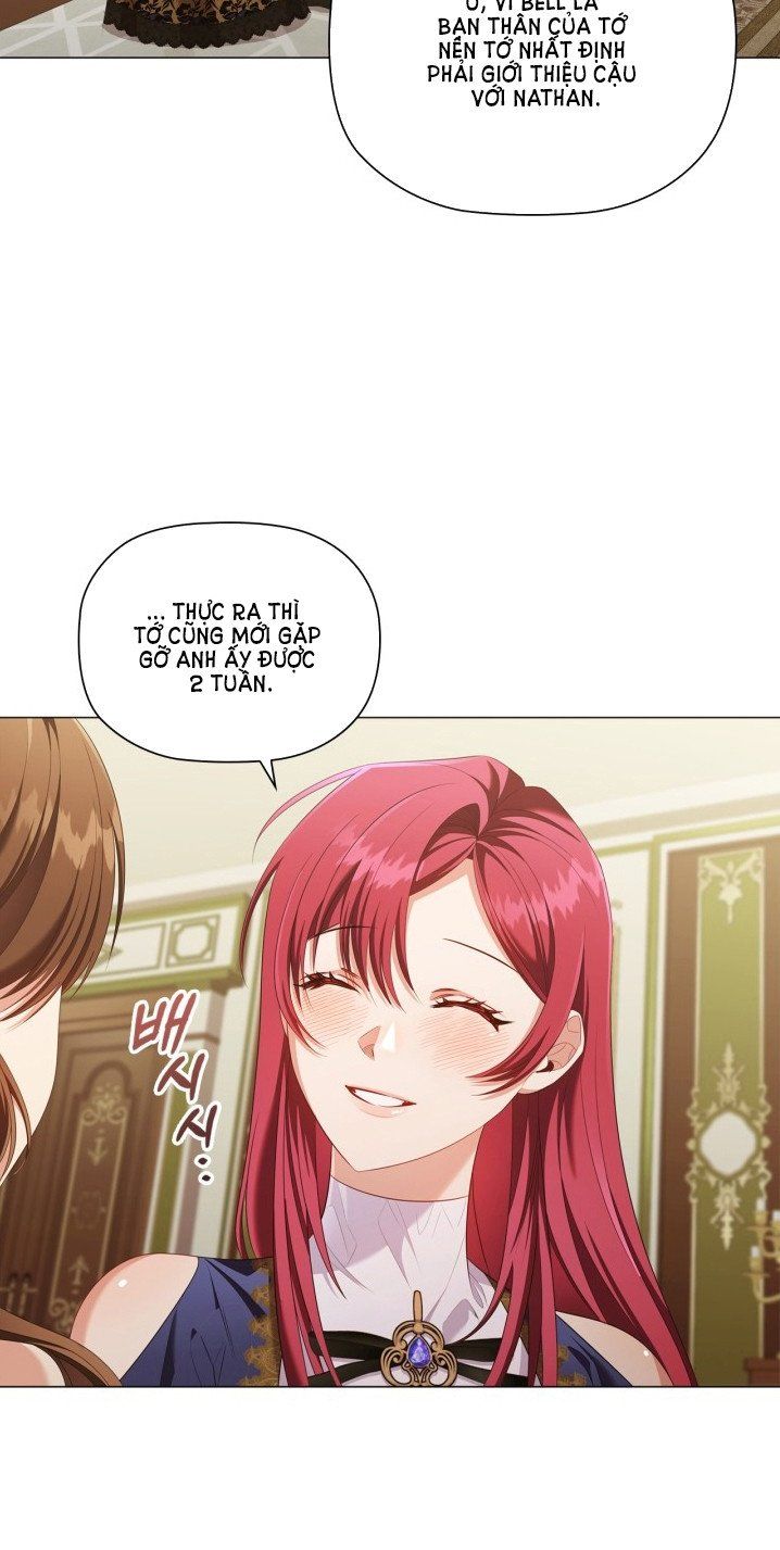 đọc truyện Mùi Hương Của Ác Quỷ Chương 35 ảnh 32 tại Thiên Thai Truyện