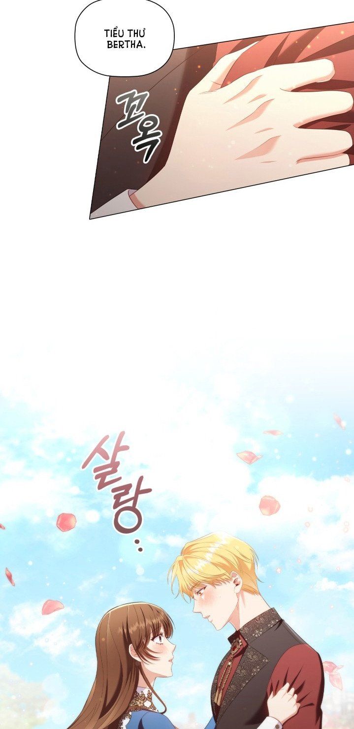 đọc truyện Mùi Hương Của Ác Quỷ Chương 35 ảnh 6 tại Thiên Thai Truyện