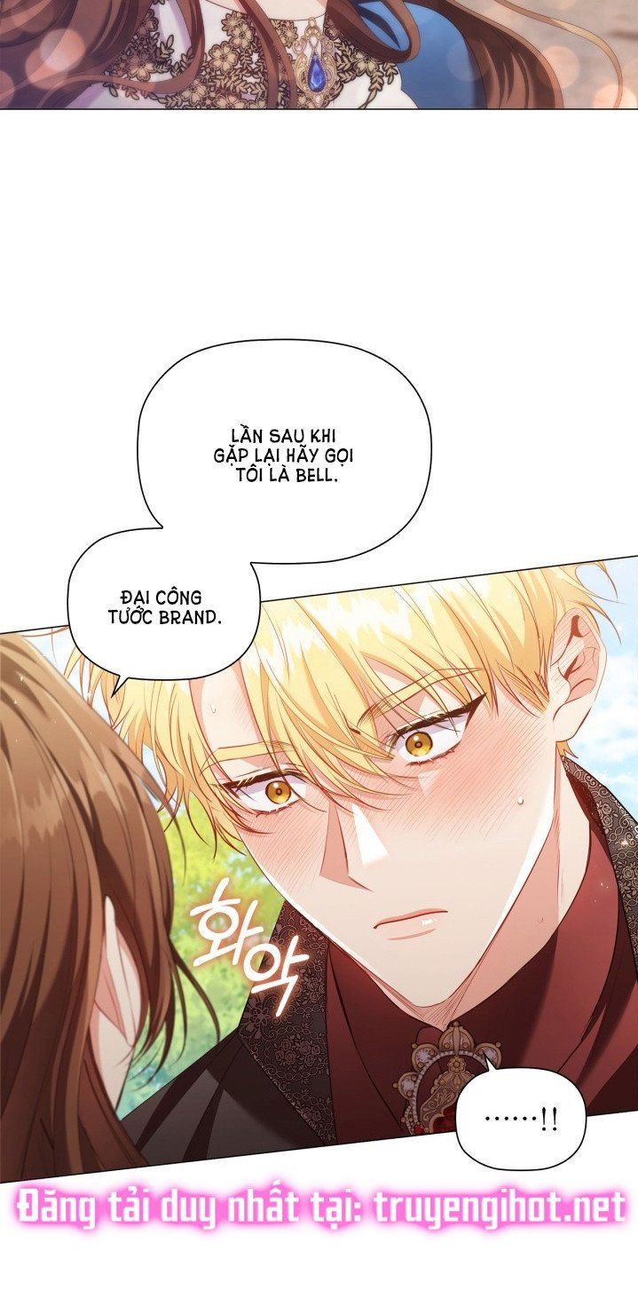 đọc truyện Mùi Hương Của Ác Quỷ Chương 35 ảnh 8 tại Thiên Thai Truyện