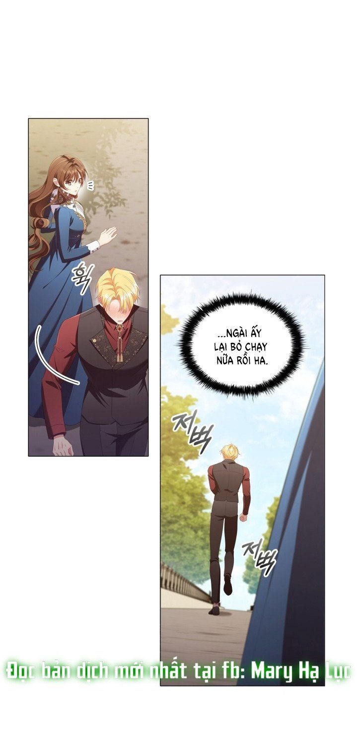 đọc truyện Mùi Hương Của Ác Quỷ Chương 35 ảnh 9 tại Thiên Thai Truyện