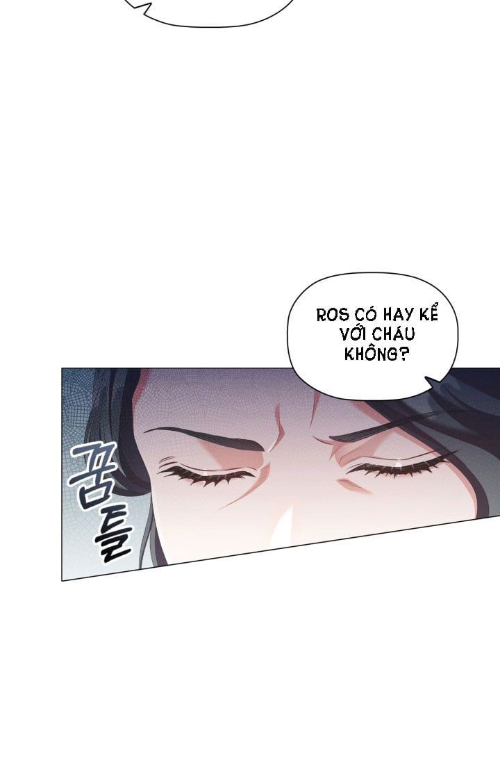 đọc truyện Mùi Hương Của Ác Quỷ Chương 36.5 ảnh 13 tại Thiên Thai Truyện