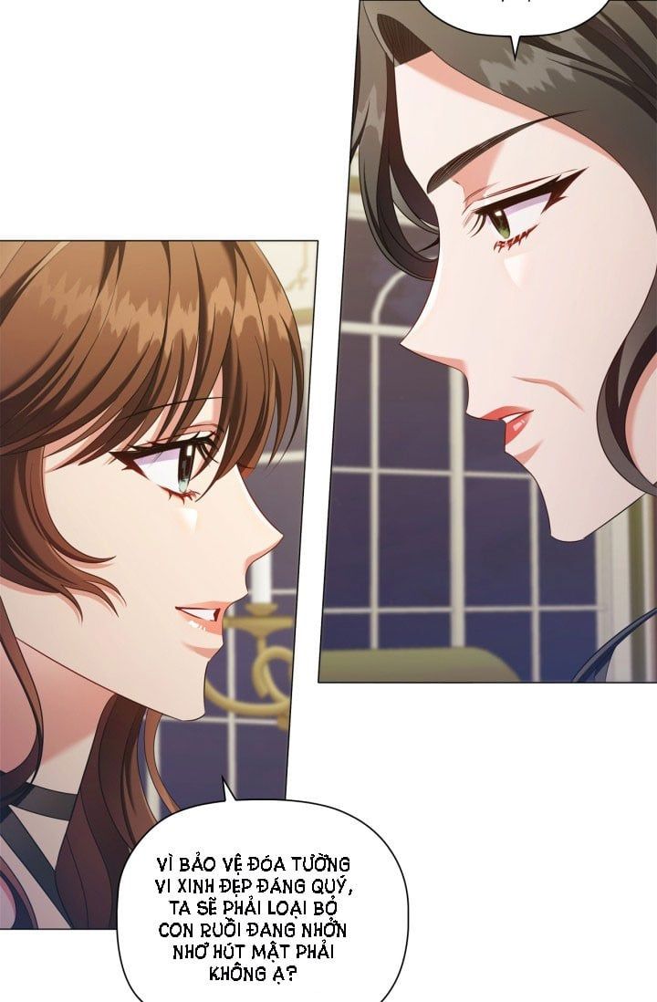 đọc truyện Mùi Hương Của Ác Quỷ Chương 36.5 ảnh 16 tại Thiên Thai Truyện