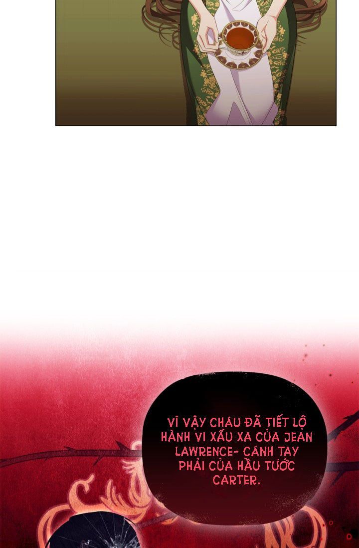 đọc truyện Mùi Hương Của Ác Quỷ Chương 36.5 ảnh 19 tại Thiên Thai Truyện