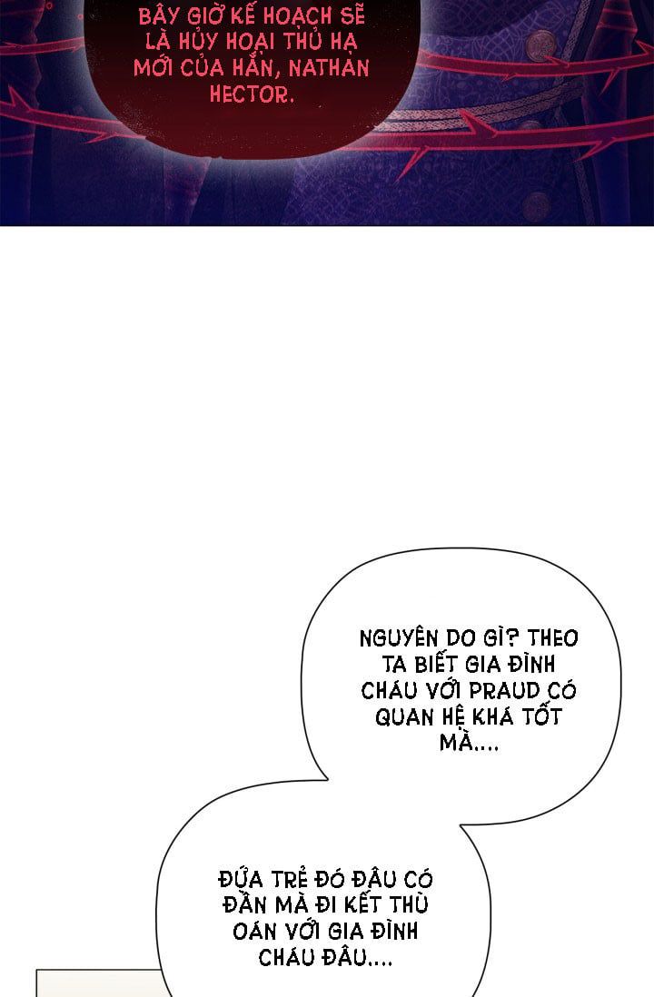 đọc truyện Mùi Hương Của Ác Quỷ Chương 36.5 ảnh 21 tại Thiên Thai Truyện