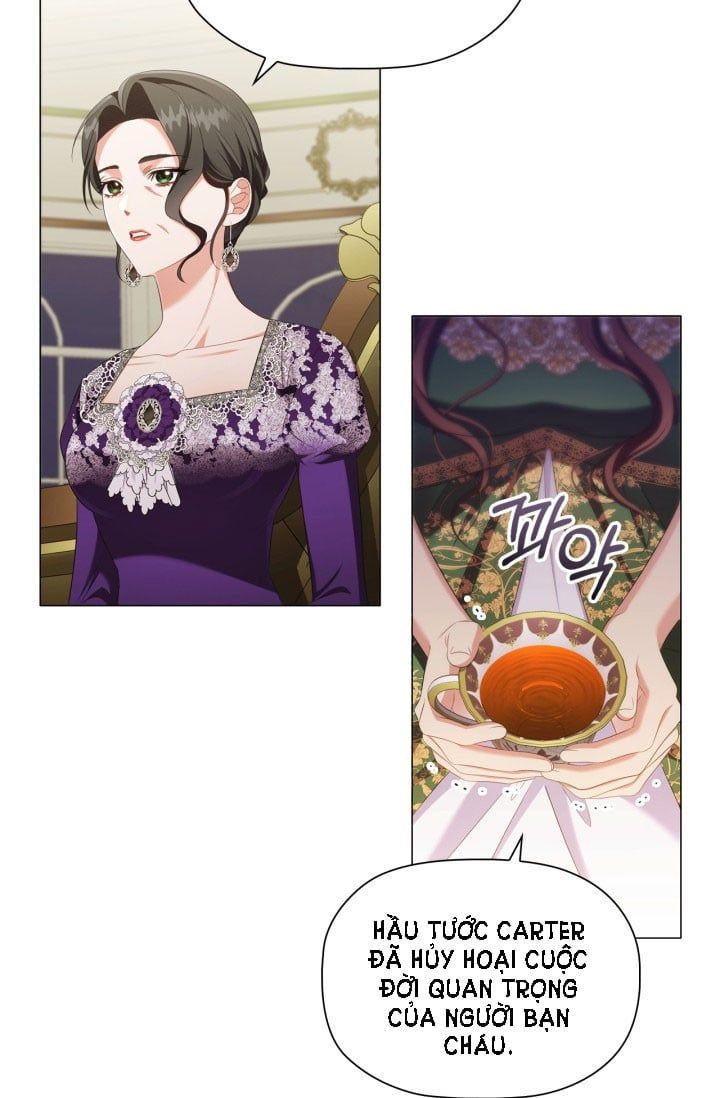 đọc truyện Mùi Hương Của Ác Quỷ Chương 36.5 ảnh 22 tại Thiên Thai Truyện