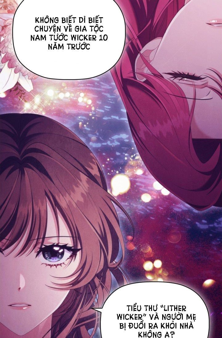 đọc truyện Mùi Hương Của Ác Quỷ Chương 36.5 ảnh 24 tại Thiên Thai Truyện