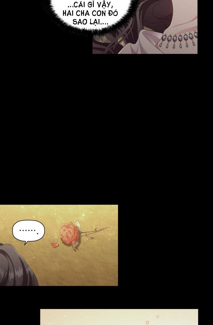 đọc truyện Mùi Hương Của Ác Quỷ Chương 36.5 ảnh 5 tại Thiên Thai Truyện