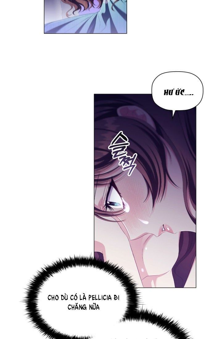 đọc truyện Mùi Hương Của Ác Quỷ Chương 36.5 ảnh 36 tại Thiên Thai Truyện