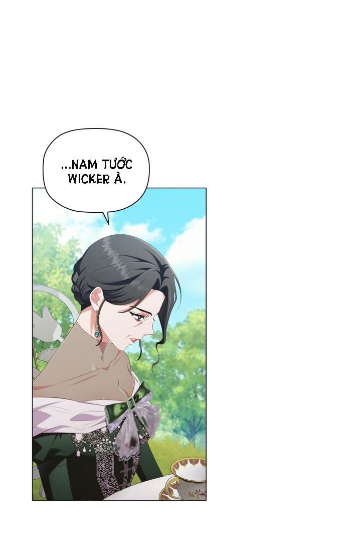 đọc truyện Mùi Hương Của Ác Quỷ Chương 36.5 ảnh 39 tại Thiên Thai Truyện