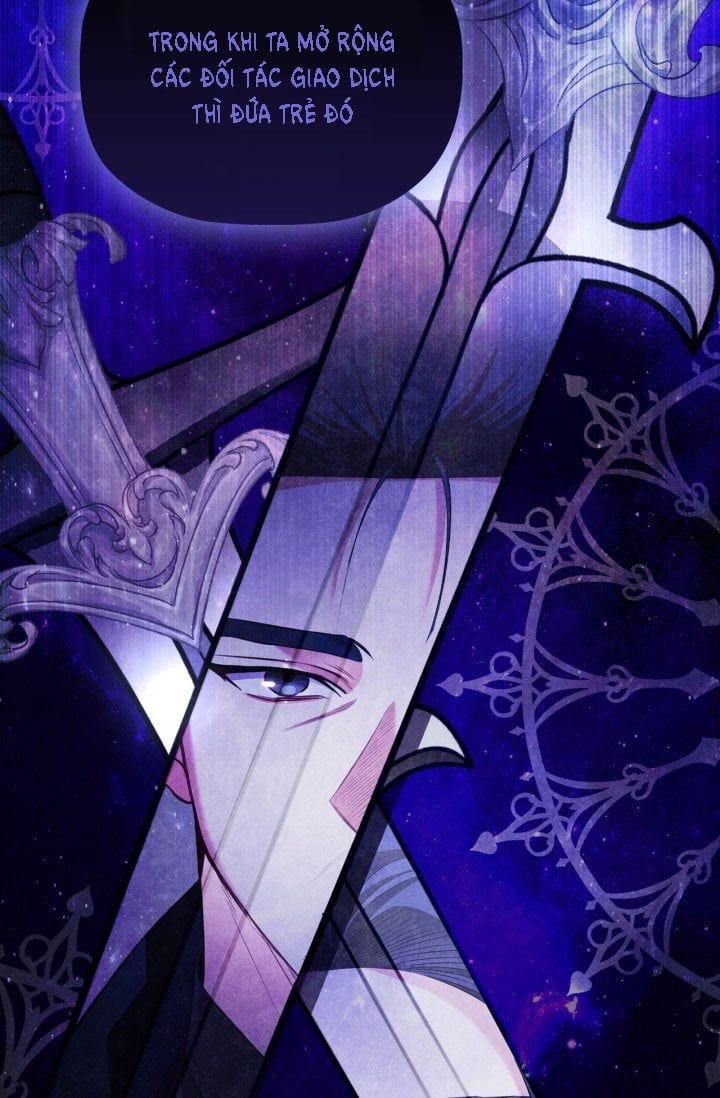 đọc truyện Mùi Hương Của Ác Quỷ Chương 36.5 ảnh 45 tại Thiên Thai Truyện