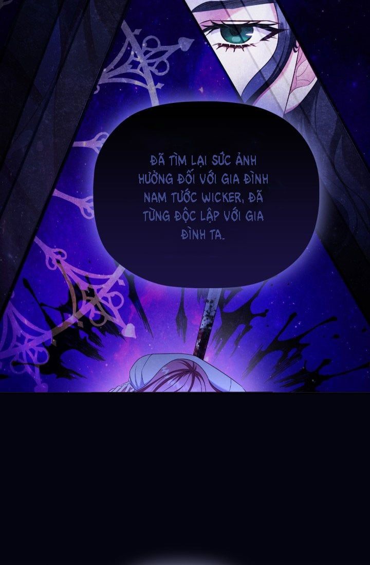 đọc truyện Mùi Hương Của Ác Quỷ Chương 36.5 ảnh 46 tại Thiên Thai Truyện