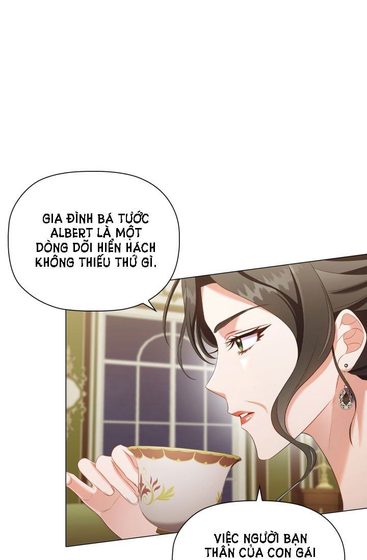 đọc truyện Mùi Hương Của Ác Quỷ Chương 36.5 ảnh 10 tại Thiên Thai Truyện