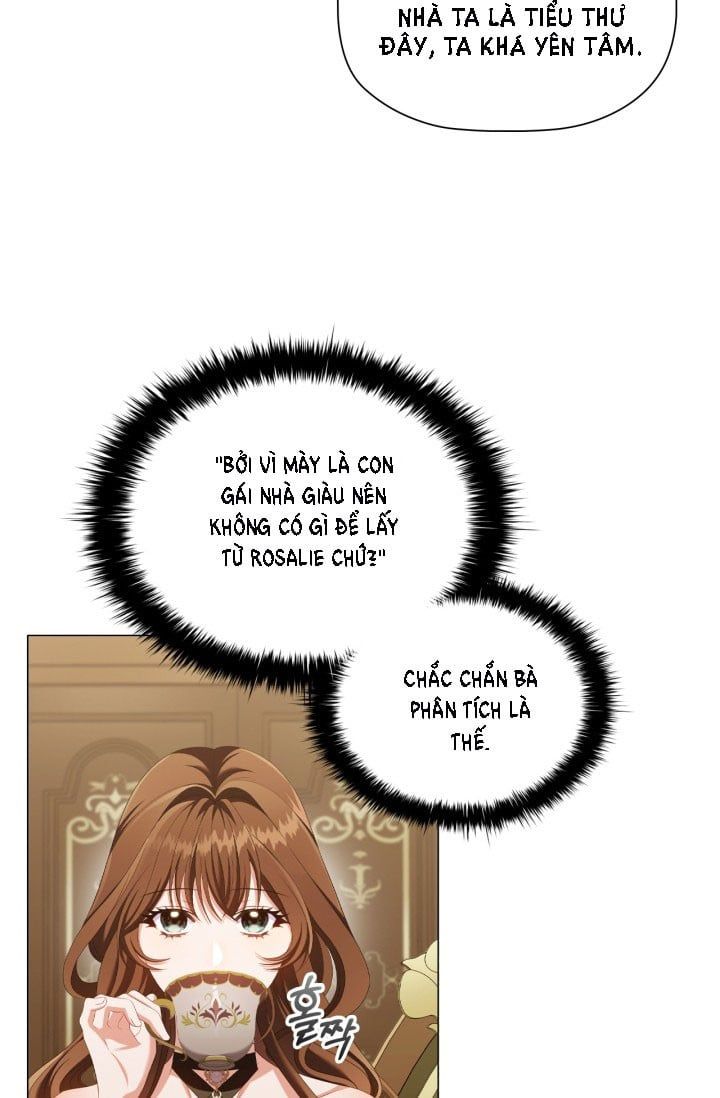 đọc truyện Mùi Hương Của Ác Quỷ Chương 36.5 ảnh 11 tại Thiên Thai Truyện