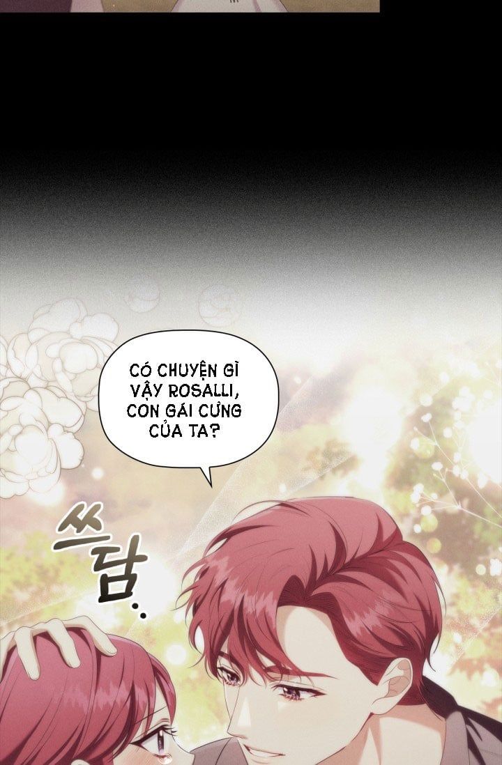 đọc truyện Mùi Hương Của Ác Quỷ Chương 36 ảnh 19 tại Thiên Thai Truyện