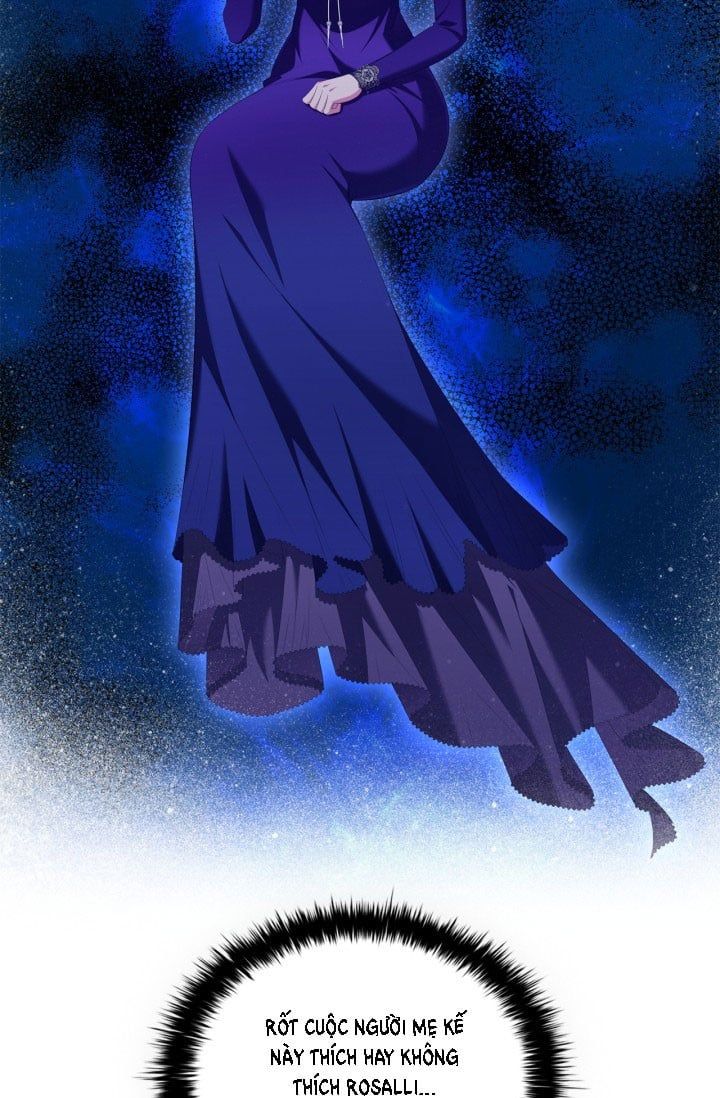 đọc truyện Mùi Hương Của Ác Quỷ Chương 36 ảnh 4 tại Thiên Thai Truyện