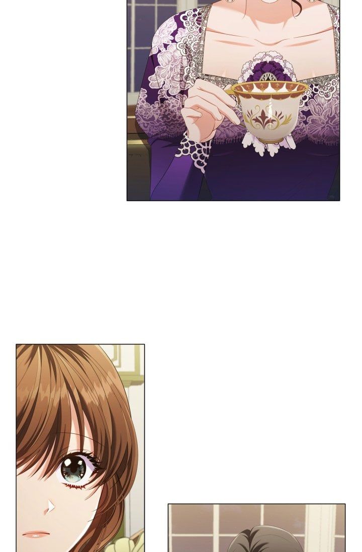 đọc truyện Mùi Hương Của Ác Quỷ Chương 36 ảnh 6 tại Thiên Thai Truyện