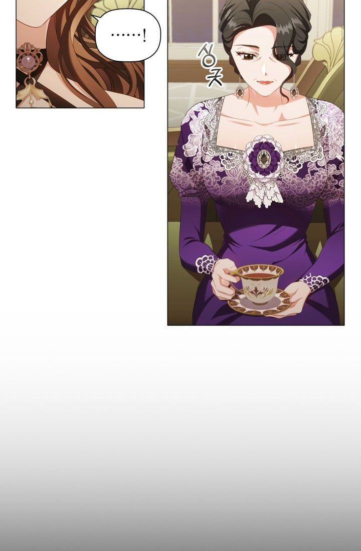 đọc truyện Mùi Hương Của Ác Quỷ Chương 36 ảnh 7 tại Thiên Thai Truyện