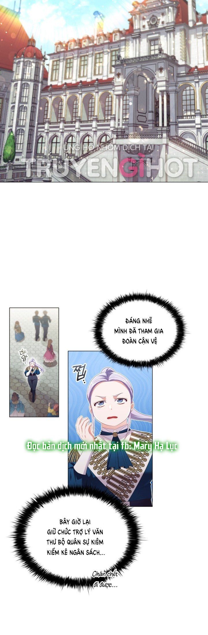 đọc truyện Mùi Hương Của Ác Quỷ Chương 37.5 ảnh 17 tại Thiên Thai Truyện