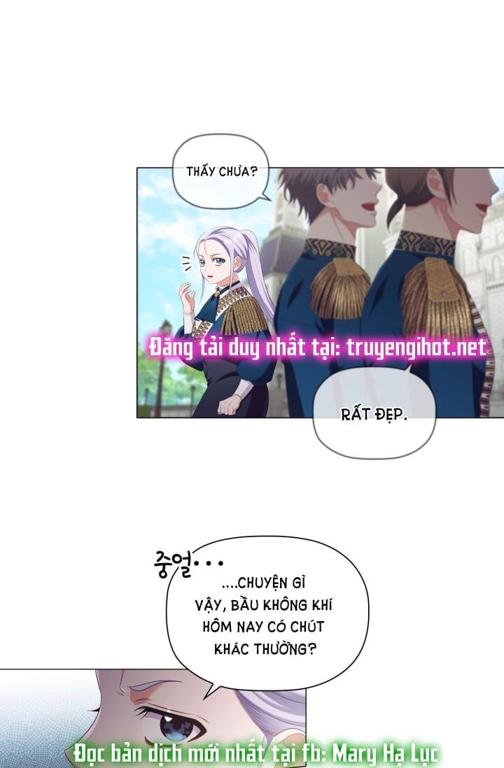 đọc truyện Mùi Hương Của Ác Quỷ Chương 37.5 ảnh 18 tại Thiên Thai Truyện