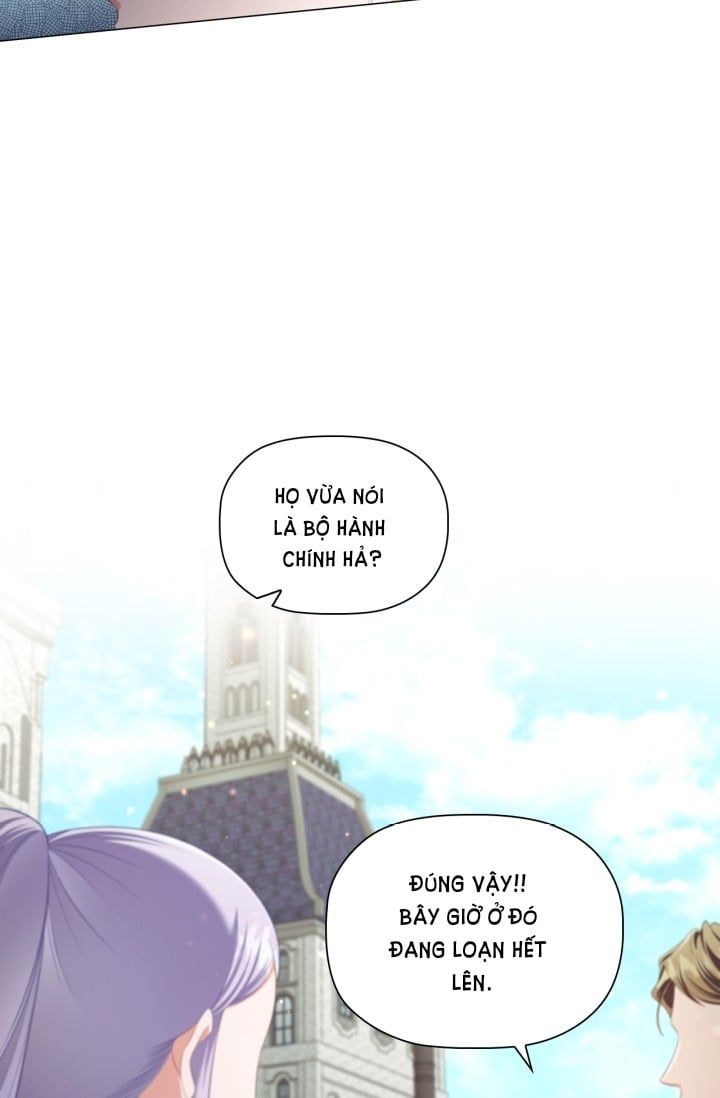 đọc truyện Mùi Hương Của Ác Quỷ Chương 37.5 ảnh 19 tại Thiên Thai Truyện