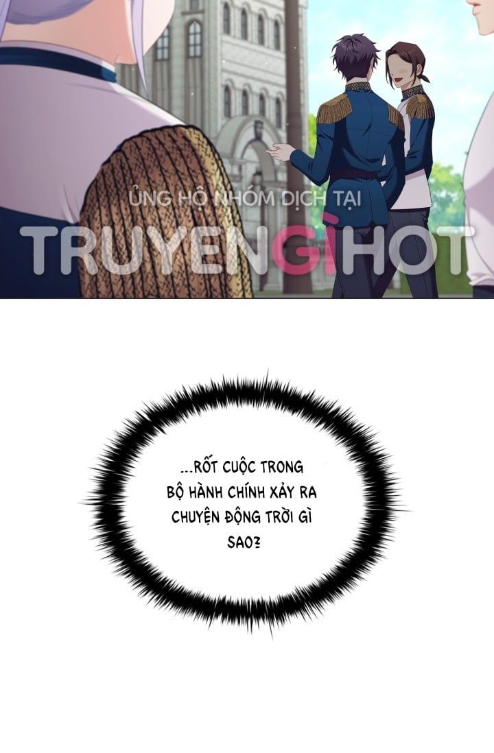 đọc truyện Mùi Hương Của Ác Quỷ Chương 37.5 ảnh 20 tại Thiên Thai Truyện