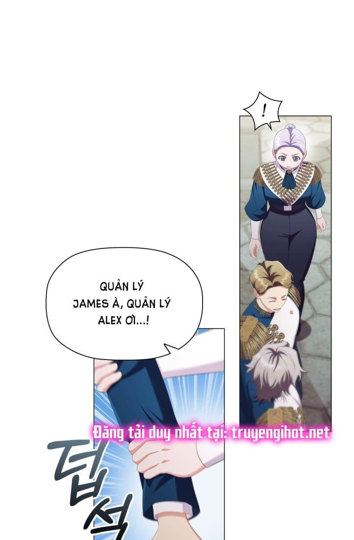 đọc truyện Mùi Hương Của Ác Quỷ Chương 37.5 ảnh 21 tại Thiên Thai Truyện