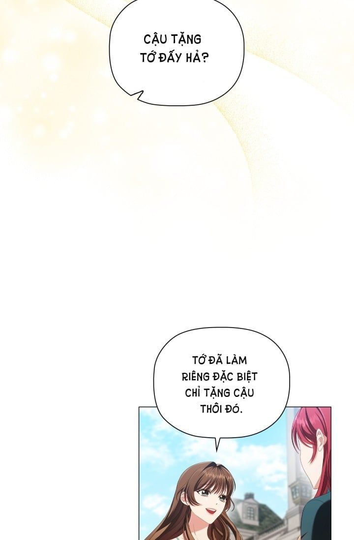 đọc truyện Mùi Hương Của Ác Quỷ Chương 37.5 ảnh 4 tại Thiên Thai Truyện