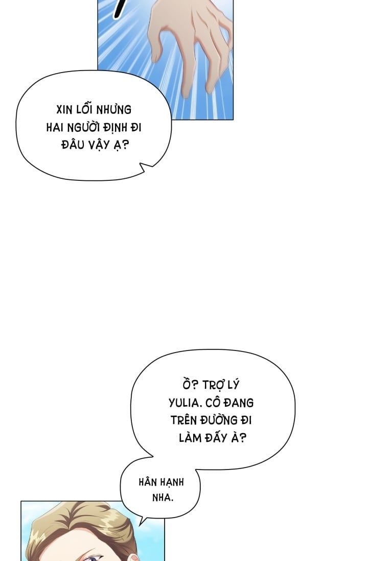 đọc truyện Mùi Hương Của Ác Quỷ Chương 37.5 ảnh 22 tại Thiên Thai Truyện