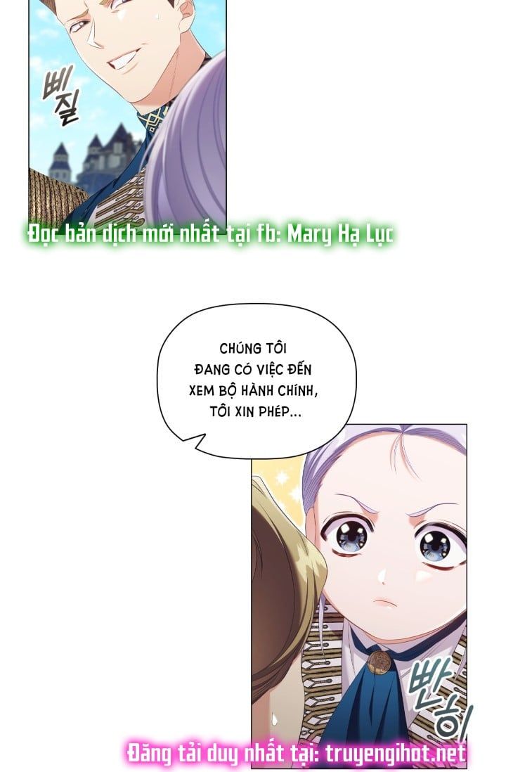 đọc truyện Mùi Hương Của Ác Quỷ Chương 37.5 ảnh 23 tại Thiên Thai Truyện