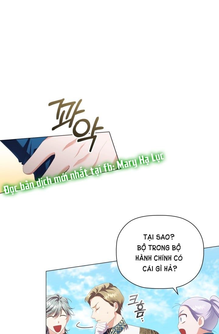 đọc truyện Mùi Hương Của Ác Quỷ Chương 37.5 ảnh 24 tại Thiên Thai Truyện