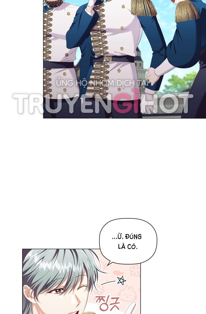 đọc truyện Mùi Hương Của Ác Quỷ Chương 37.5 ảnh 25 tại Thiên Thai Truyện