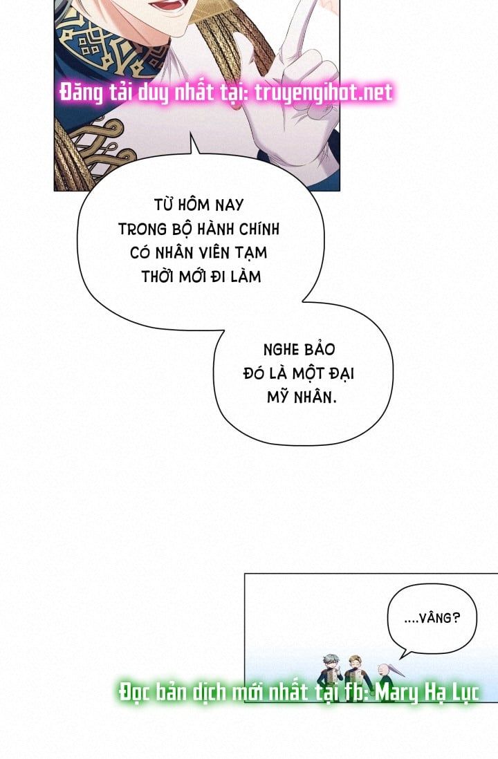 đọc truyện Mùi Hương Của Ác Quỷ Chương 37.5 ảnh 26 tại Thiên Thai Truyện